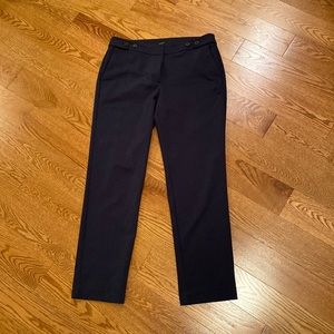 Women’s dress pants by Ann Taylor